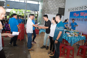 HOẠT ĐỘNG CHÀO MỪNG NGÀY PHỤ NỮ VIỆT NAM 20/10