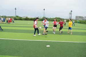 HOẠT ĐỘNG CHÀO MỪNG NGÀY PHỤ NỮ VIỆT NAM 20/10