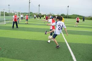 HOẠT ĐỘNG CHÀO MỪNG NGÀY PHỤ NỮ VIỆT NAM 20/10