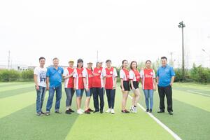 HOẠT ĐỘNG CHÀO MỪNG NGÀY PHỤ NỮ VIỆT NAM 20/10