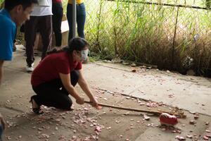 HOẠT ĐỘNG CHÀO MỪNG NGÀY PHỤ NỮ VIỆT NAM 20/10