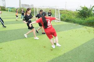 HOẠT ĐỘNG CHÀO MỪNG NGÀY PHỤ NỮ VIỆT NAM 20/10