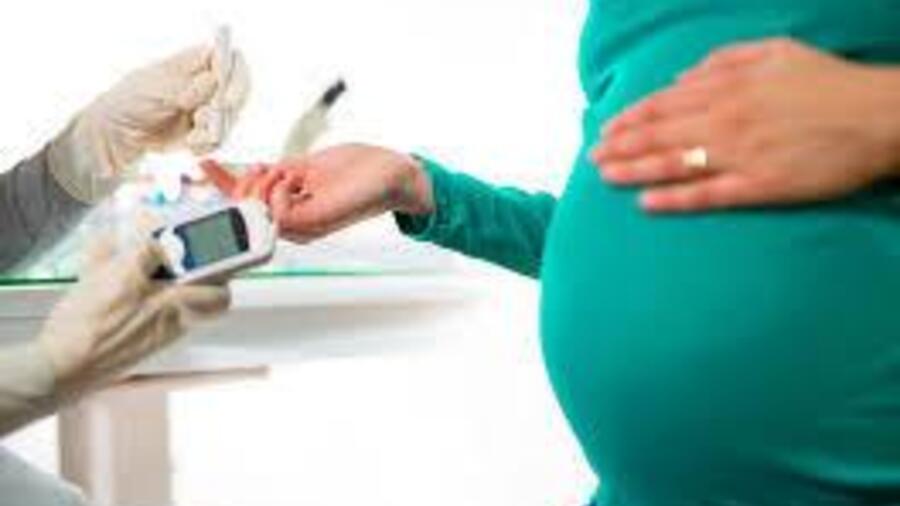 Đái tháo đường thai kỳ: Triệu chứng và phòng ngừa