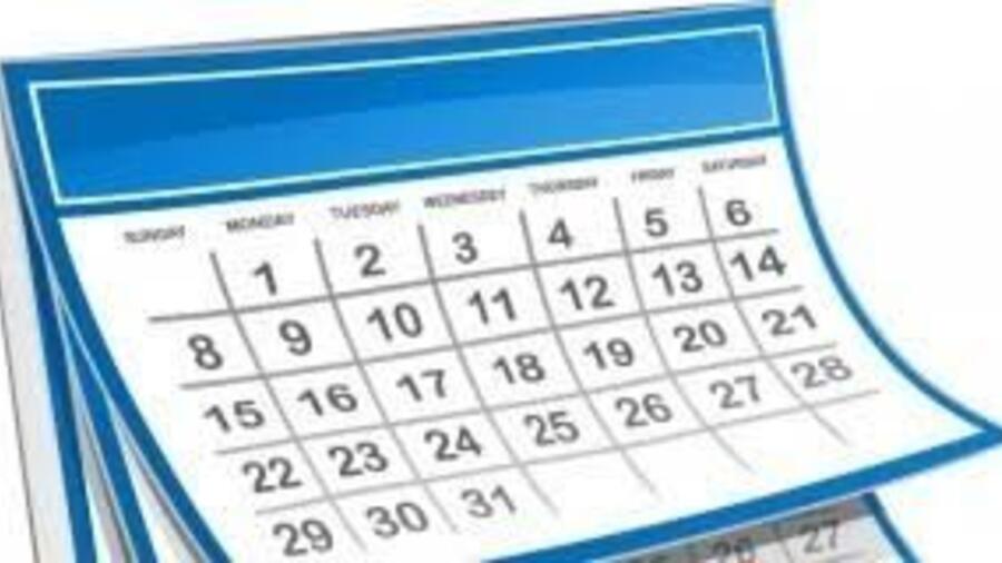 Lịch làm thêm giờ thứ 7 ngày 14/12 Lịch làm thêm giờ thứ 7 ngày 14/12