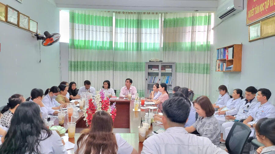 BÀI TUYÊN TRUYỀN PHÒNG CHỐNG TỘI PHẠM VÀ PHÒNG CHỐNG MUA BÁN NGƯỜI NĂM 2025