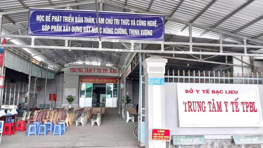 HỌC ĐỂ PHÁT TRIỂN BẢN THÂN, LÀM CHỦ TRI THỨC VÀ CÔNG NGHỆ, GÓP PHẦN XÂY DỰNG ĐẤT NƯỚC HÙNG CƯỜNG, THỊNH VƯỢNG