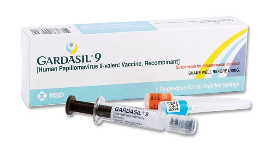 Vắc xin Gardasil 9 sự lựa chọn thông minh cho trẻ em