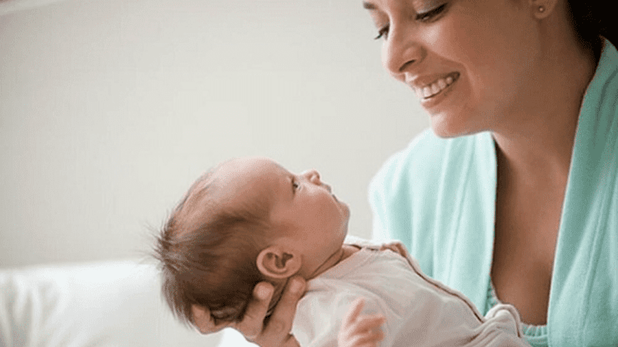 BÀI TRUYỀN THÔNG HƯỞNG ỨNG TUẦN LỄ LÀM MẸ AN TOÀN